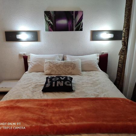 Excellency Apartmani บันยาลูกา ภายนอก รูปภาพ