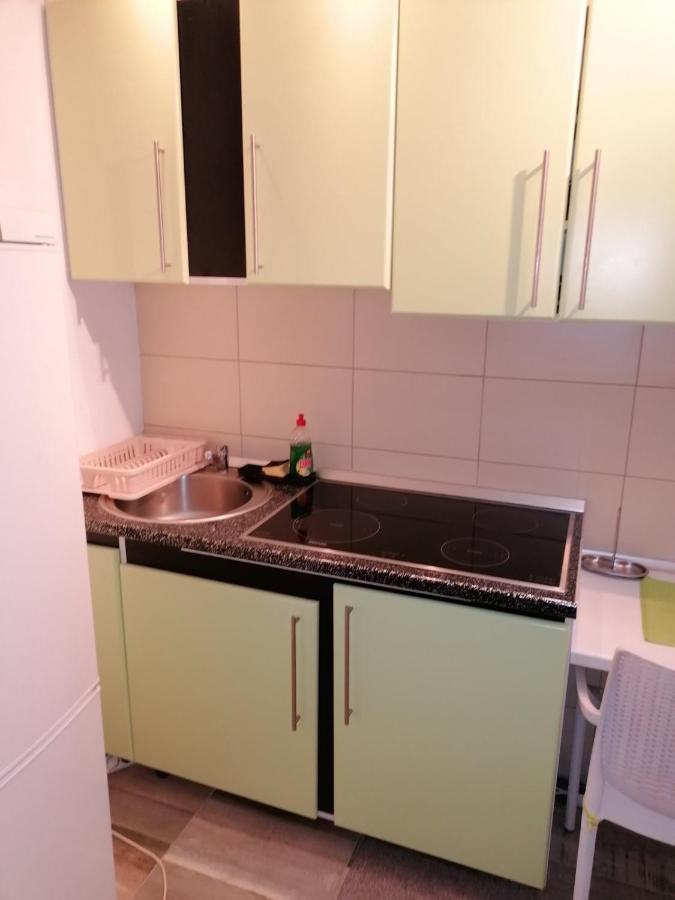 Excellency Apartmani บันยาลูกา ภายนอก รูปภาพ