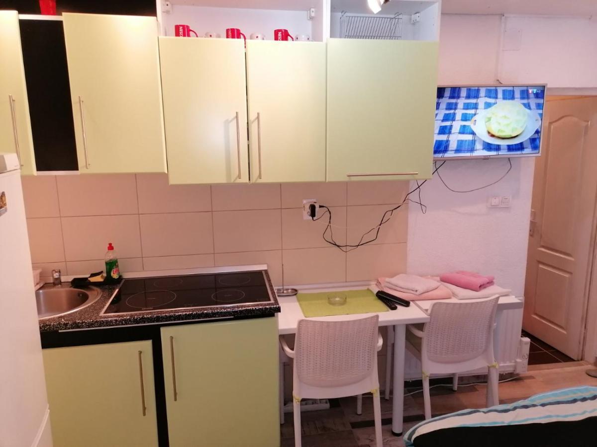 Excellency Apartmani บันยาลูกา ภายนอก รูปภาพ