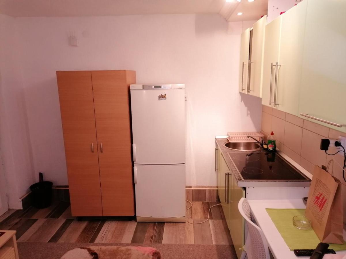 Excellency Apartmani บันยาลูกา ภายนอก รูปภาพ