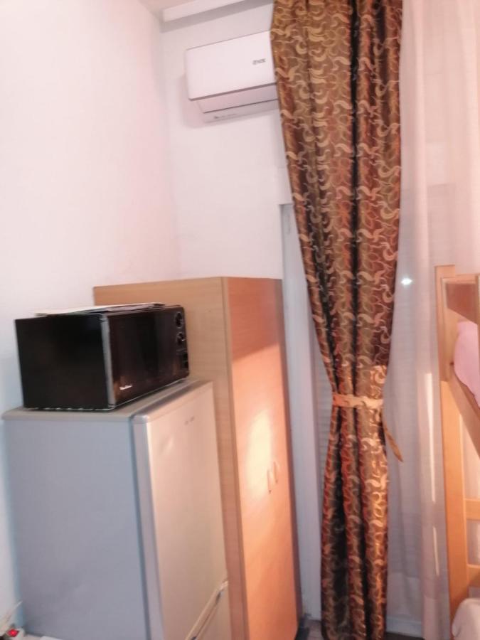 Excellency Apartmani บันยาลูกา ภายนอก รูปภาพ