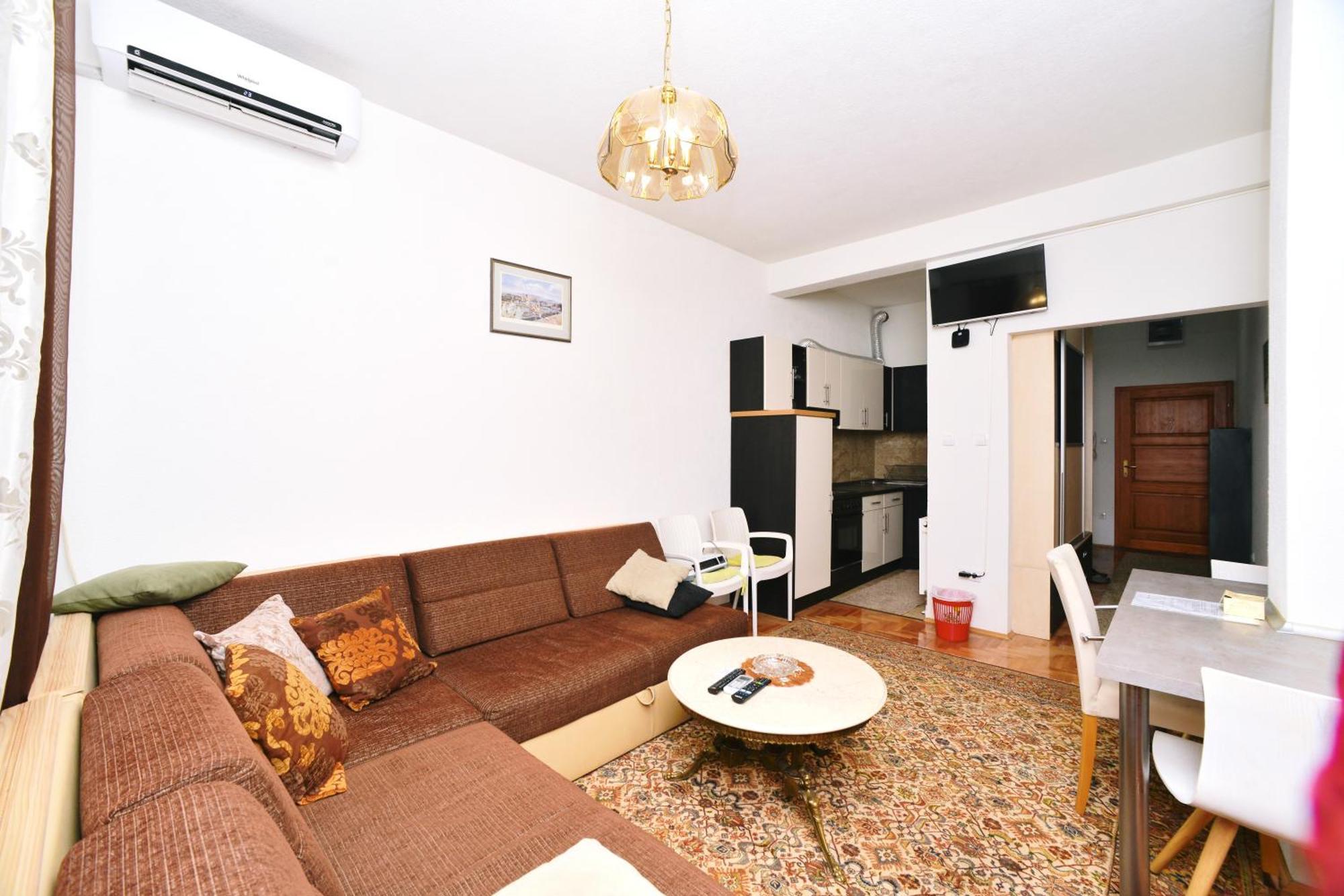 Excellency Apartmani บันยาลูกา ภายนอก รูปภาพ