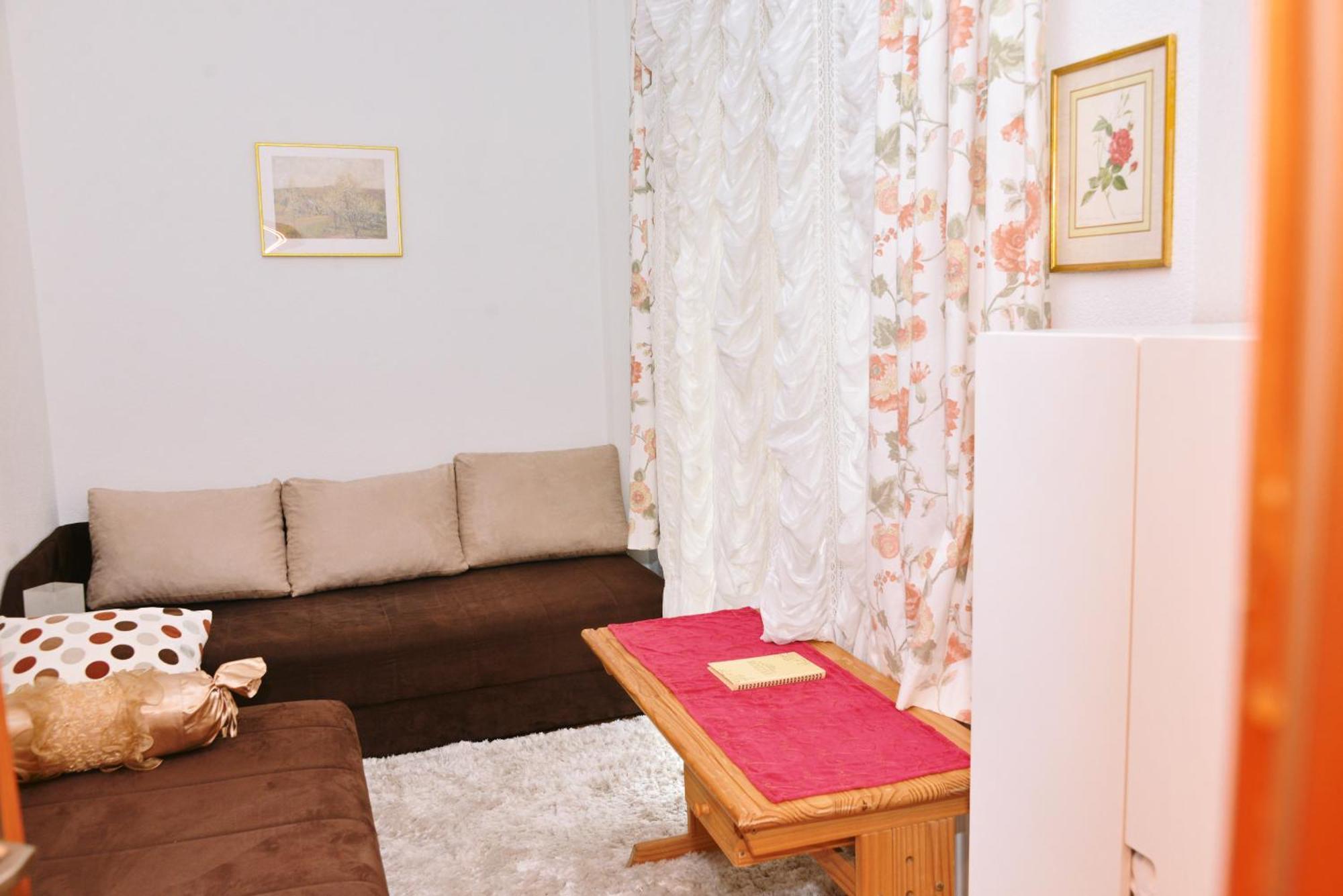 Excellency Apartmani บันยาลูกา ภายนอก รูปภาพ