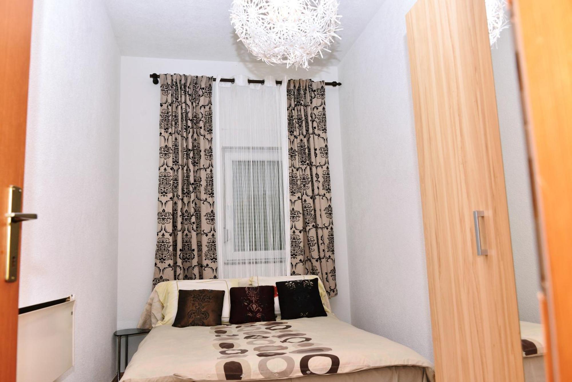 Excellency Apartmani บันยาลูกา ภายนอก รูปภาพ