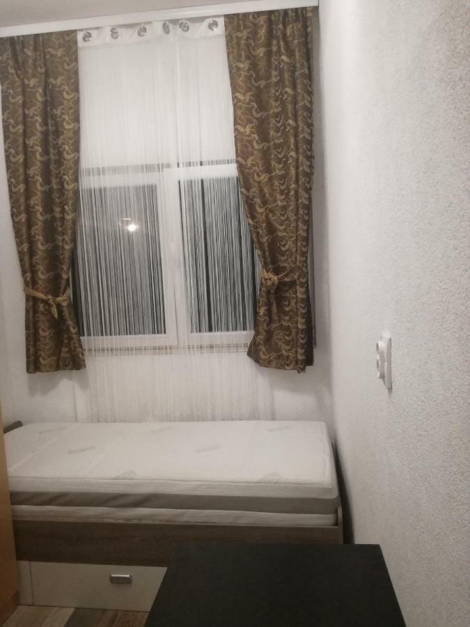 Excellency Apartmani บันยาลูกา ภายนอก รูปภาพ