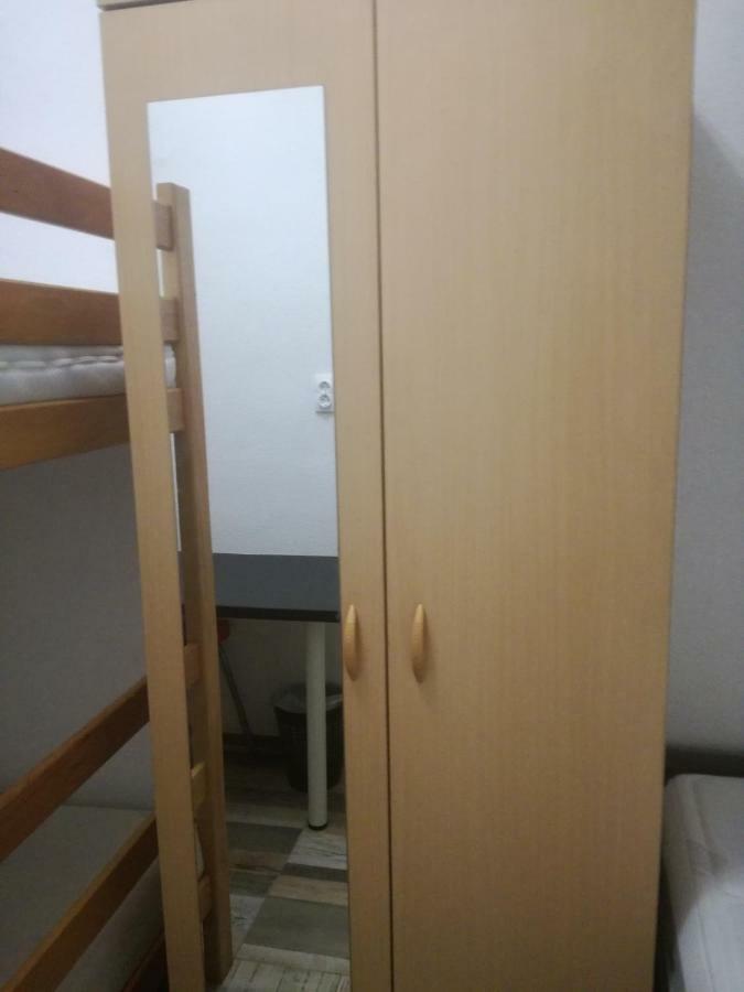 Excellency Apartmani บันยาลูกา ภายนอก รูปภาพ