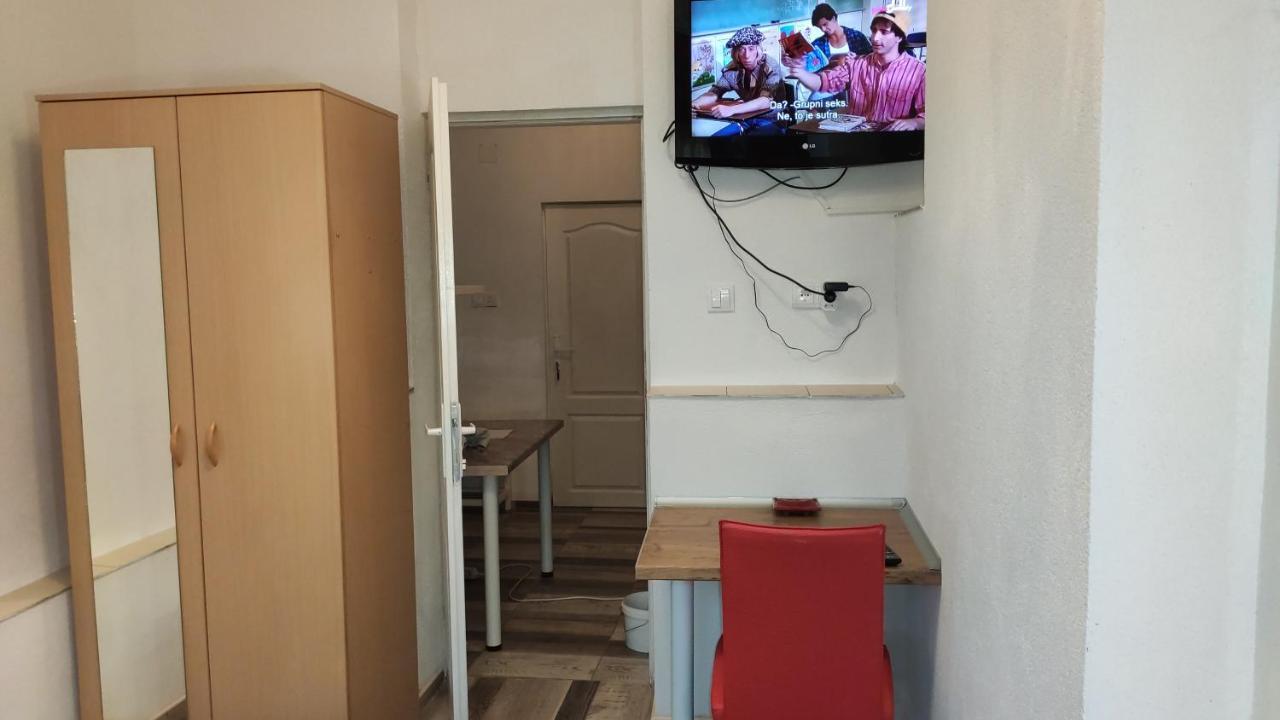 Excellency Apartmani บันยาลูกา ภายนอก รูปภาพ