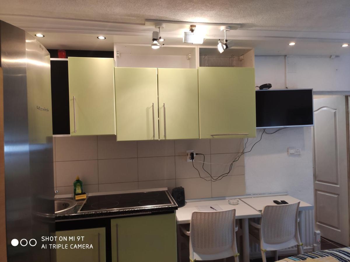 Excellency Apartmani บันยาลูกา ภายนอก รูปภาพ